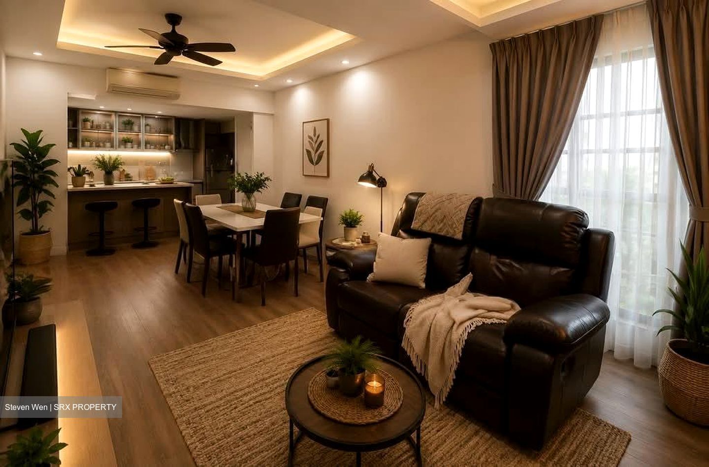Chiltern Park (D19), Condominium #568876071